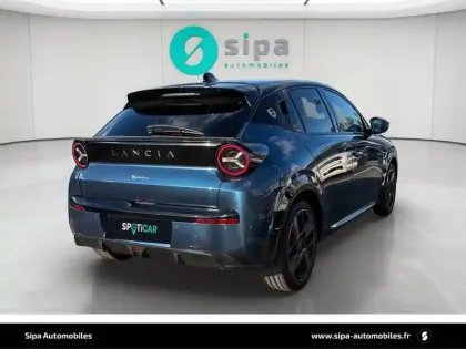 Photo 42 Lancia Ypsilon  Elettrica 156ch