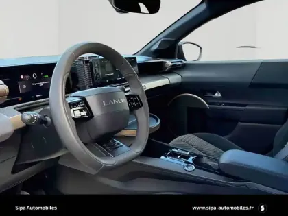 Photo 51 Lancia Ypsilon  Elettrica 156ch