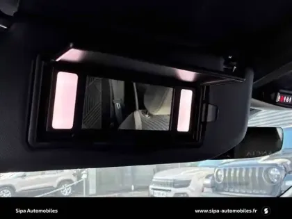 Photo 76 Lancia Ypsilon  Elettrica 156ch