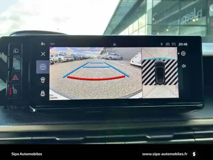 Photo 72 Lancia Ypsilon  Elettrica 156ch