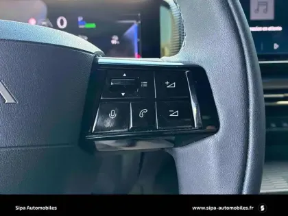 Photo 67 Lancia Ypsilon  Elettrica 156ch