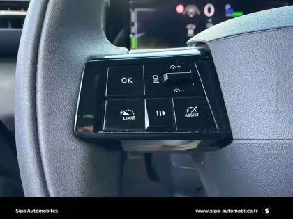 Photo 66 Lancia Ypsilon  Elettrica 156ch