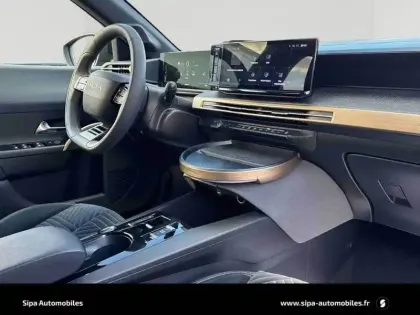 Photo 52 Lancia Ypsilon  Elettrica 156ch