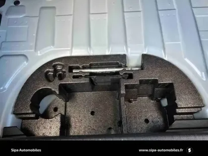 Photo 48 Lancia Ypsilon  Elettrica 156ch