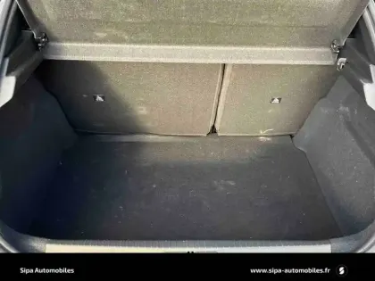 Photo 47 Lancia Ypsilon  Elettrica 156ch