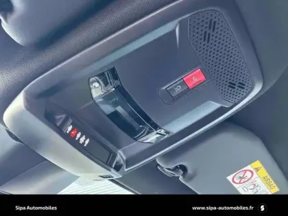 Photo 77 Lancia Ypsilon  Elettrica 156ch