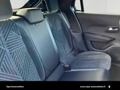 Photo 50 Lancia Ypsilon  Elettrica 156ch