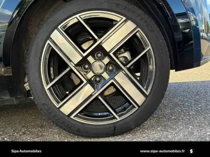 Photo 60 Lancia Ypsilon  Elettrica 156ch