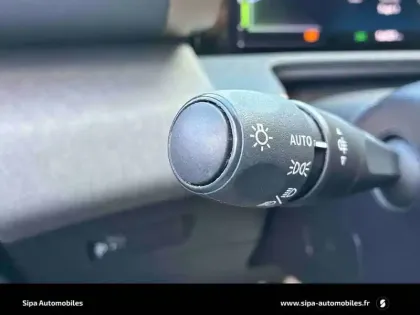 Photo 69 Lancia Ypsilon  Elettrica 156ch