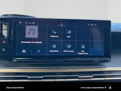 Photo 53 Lancia Ypsilon  Elettrica 156ch