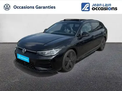 Photo Volkswagen Passat R-line