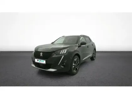 Photo Peugeot 2008 Gt