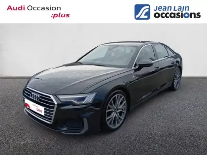 Photo Audi A6 S Line