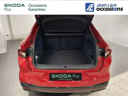 Photo 13 Skoda Enyaq  Coupé iV RS