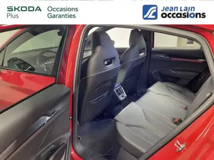 Photo 5 Skoda Enyaq  Coupé iV RS