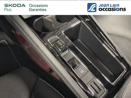 Photo 15 Skoda Enyaq  Coupé iV RS