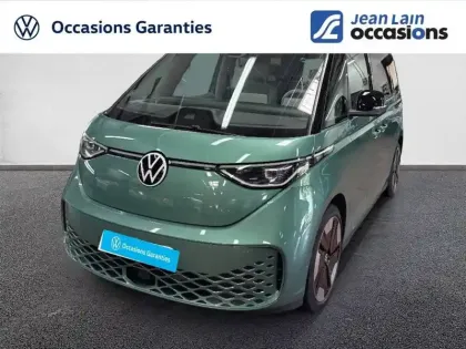 Photo Volkswagen Id. Buzz