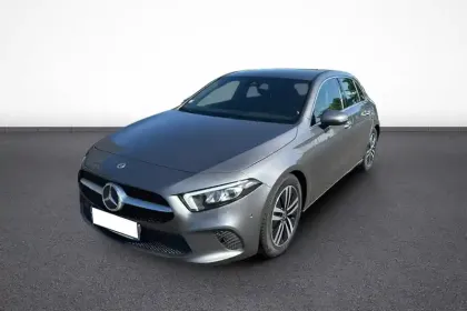 Photo Mercedes Classe A Progressive Line