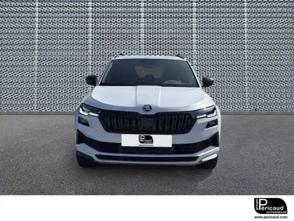 Photo 24 Skoda Karoq  1.5 TSI Evo 2 150 ch ACT DSG7