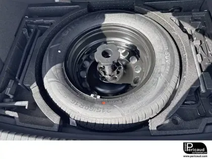 Photo 17 Skoda Karoq  1.5 TSI Evo 2 150 ch ACT DSG7