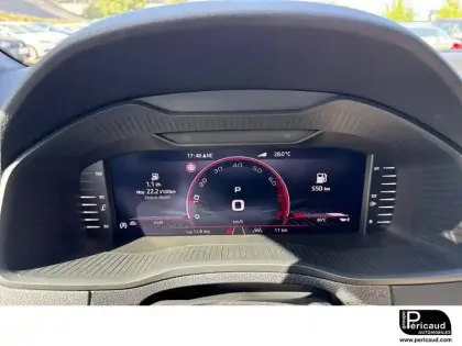 Photo 18 Skoda Karoq  1.5 TSI Evo 2 150 ch ACT DSG7