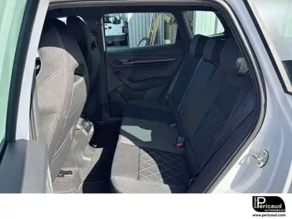 Photo 27 Skoda Karoq  1.5 TSI Evo 2 150 ch ACT DSG7