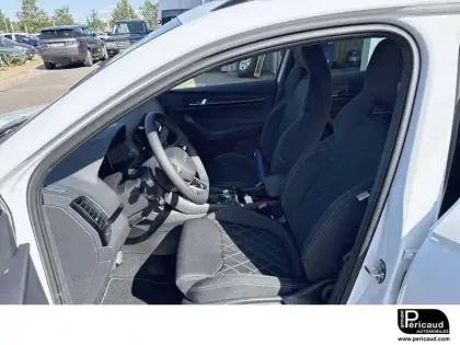 Photo 26 Skoda Karoq  1.5 TSI Evo 2 150 ch ACT DSG7