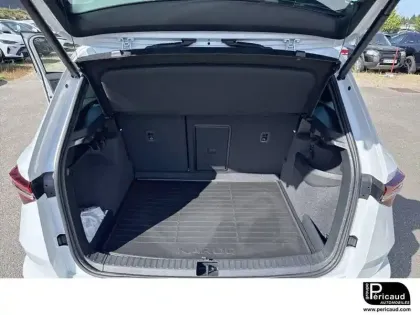 Photo 29 Skoda Karoq  1.5 TSI Evo 2 150 ch ACT DSG7