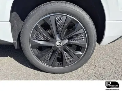 Photo 28 Skoda Karoq  1.5 TSI Evo 2 150 ch ACT DSG7