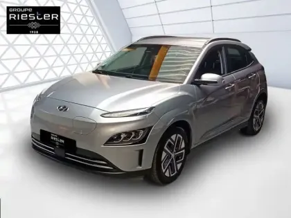 Photo Hyundai Kona Executive