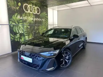 Photo Audi A6 S Line