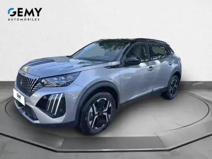 Photo Peugeot 2008 Gt