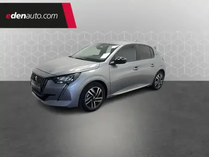 Photo Peugeot 208 Style