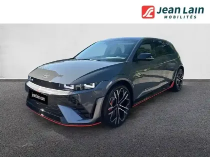 Photo Hyundai Ioniq 5
