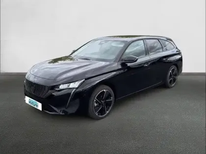 Photo Peugeot 308 Allure