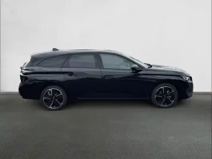 Photo 25 Peugeot 308  SW Electrique 54 kWh 156ch