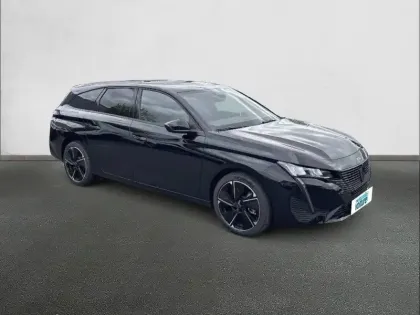 Photo 24 Peugeot 308  SW Electrique 54 kWh 156ch
