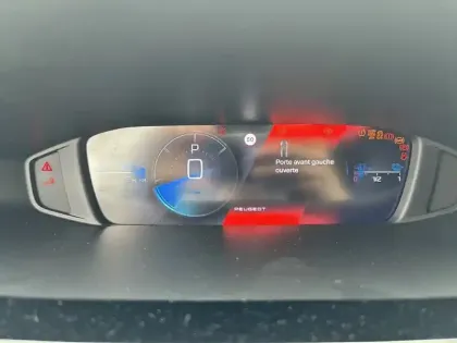Photo 31 Peugeot 308  SW Electrique 54 kWh 156ch