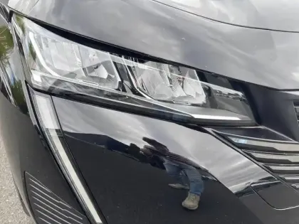 Photo 37 Peugeot 308  SW Electrique 54 kWh 156ch
