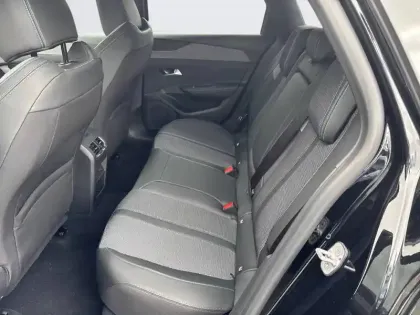 Photo 33 Peugeot 308  SW Electrique 54 kWh 156ch