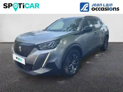 Photo Peugeot 2008 Style