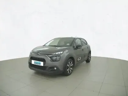 Photo Citroën C3 Shine