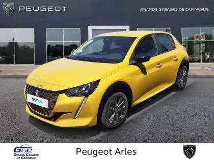 Photo Peugeot 208 Style