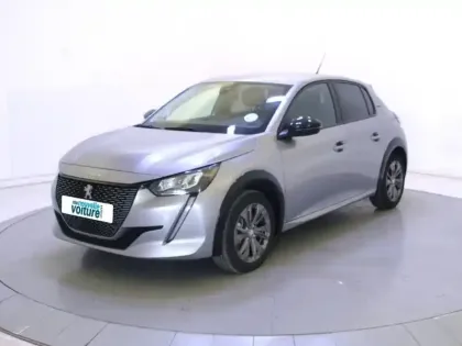 Photo Peugeot 208 Style