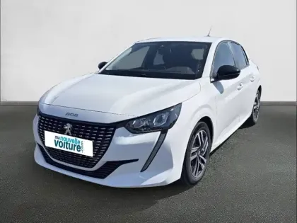 Photo Peugeot 208 Style
