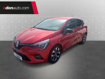 Photo Renault Clio Evolution