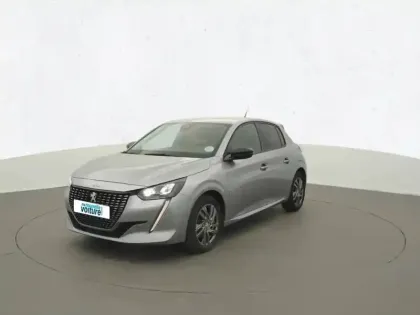 Photo Peugeot 208 Style