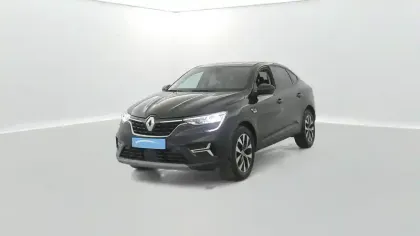 Photo Renault Arkana Evolution