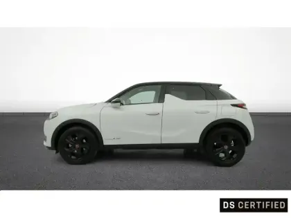 Photo 36 DS DS 3 DS3 Crossback PureTech 100 BVM6