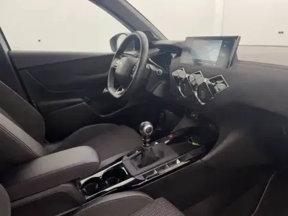 Photo 93 DS DS 3 DS3 Crossback PureTech 100 BVM6